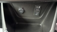 Vauxhall Crossland X 1.2 SE Nav 5dr Petrol Hatchback